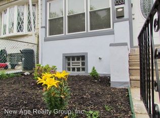 1033 S 50th St, Philadelphia, PA 19143