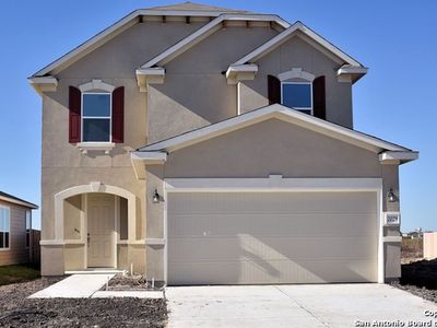 2029 Brandywine, New Braunfels, TX, 78130