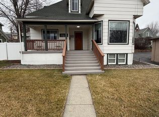 409 NW Despain Ave, Pendleton, OR 97801