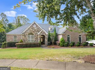 4525 Legacy Ct, Hoschton, GA 30548