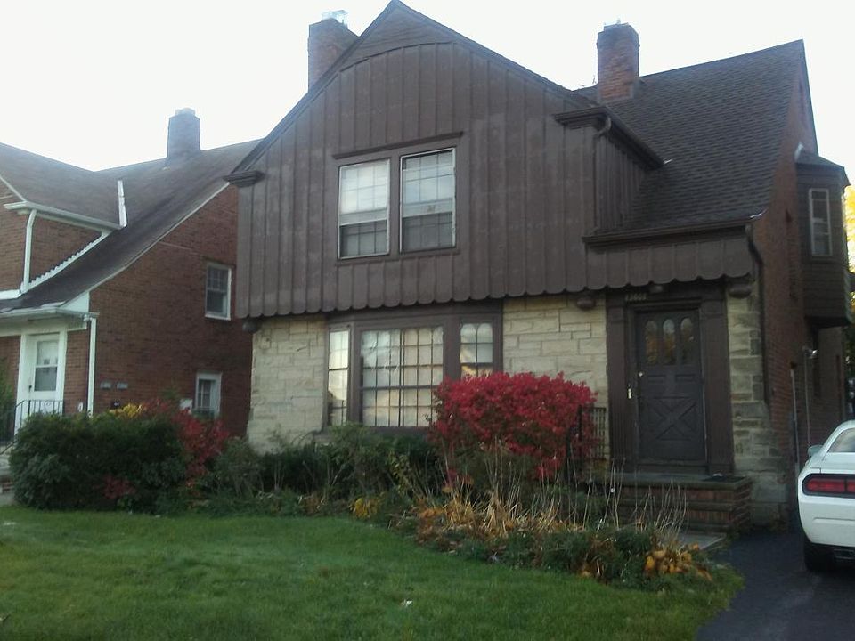 Property Exterior