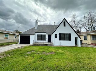 4236 E Ball Ave, Fresno, CA 93702