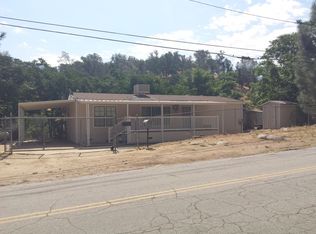 6957 Caliente Bodfish Rd, Caliente, CA 93518