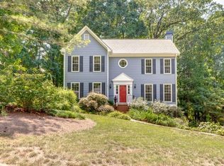 1360 Little Acres Pl, Marietta, GA 30066