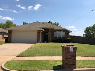 1200 Northern Hills Rd, Norman, OK 73071