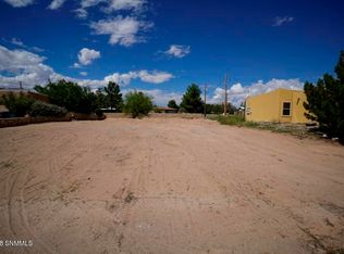 313 Wall Ave, Las Cruces, NM 88001