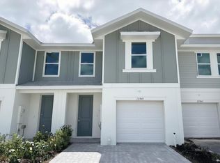 12941 SW Forli Way, Port Saint Lucie, FL 34987