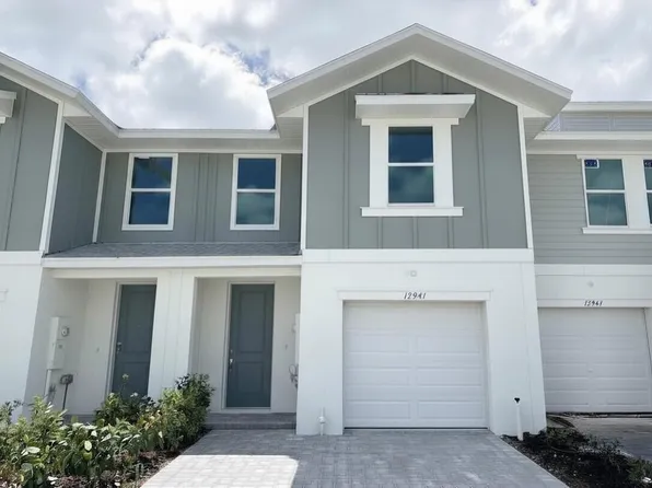 12941 SW Forli Way, Port St Lucie, FL 34987