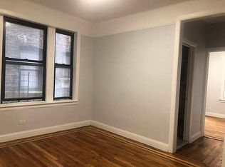 83 Post Ave #2, New York, NY 10034