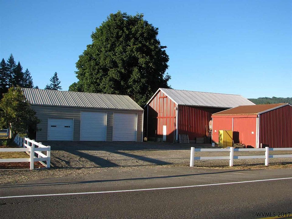 46099 Lyons Mill City Dr, Lyons, OR 97358 Zillow