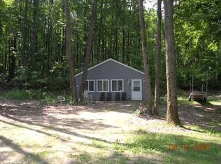 3004 Ojib Way, Lake George, MI 48633