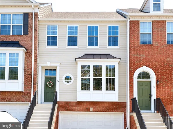 27 Addison Ct Unit 2804, Doylestown, PA 18901