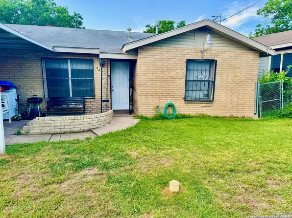 941 Potomac, San Antonio, TX 78202