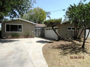 8558 Saloma Ave, Panorama City, CA 91402