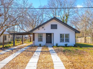 601 S Border St, Benton, AR 72015