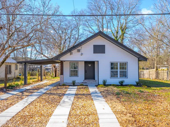 601 S Border St, Benton, AR 72015