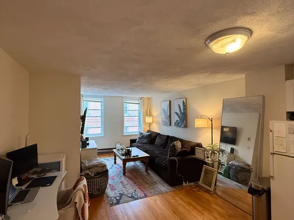 92 Prince St, Boston, MA