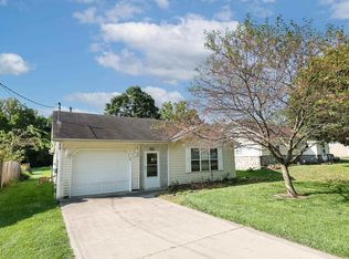 621 W Fulton St, Hartford City, IN 47348