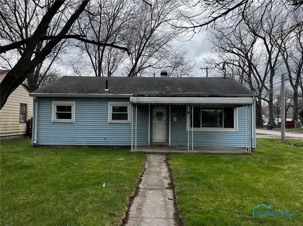 504 Shea St, Toledo, OH 43609