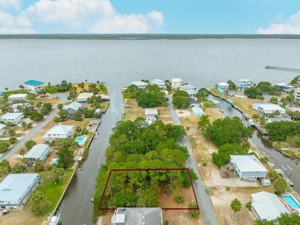 24 Blue Heron Way #111, Panacea, FL 32346