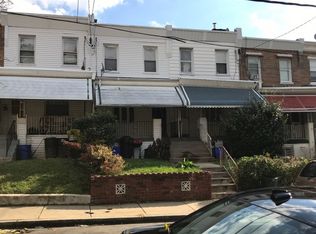 220 E Montana St, Philadelphia, PA