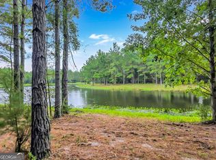 0 Sidney Trce, Waverly, GA 31565