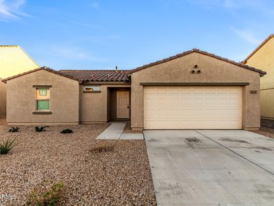 813 W Mid Way St, Coolidge, AZ, 85128
