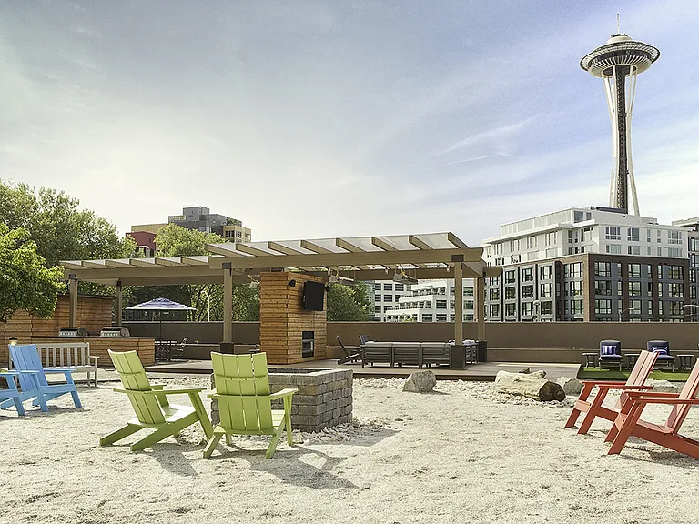 Skye Apartments — Photo 17