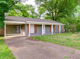 2484 Lockmeade Dr, Memphis, TN 38127