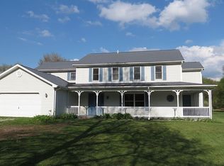 935 S Crissey Rd, Holland, OH 43528