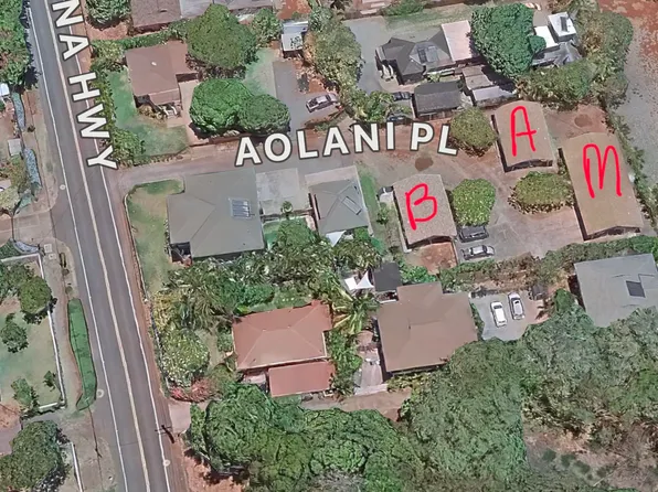 20 Aolani Pl #A, Paia, HI 96779