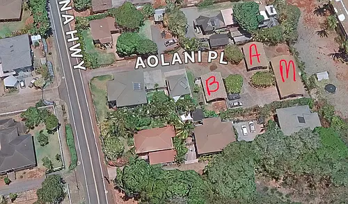 20 Aolani Pl #A Photo 1 20 Aolani Pl #A Photo 1