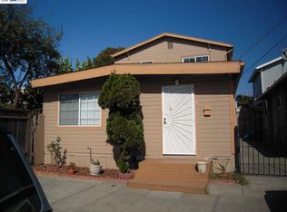 2617 Octavia St, Oakland, CA 94619
