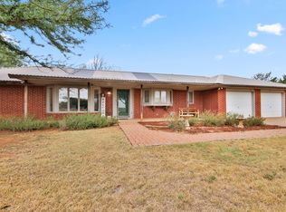 1907 N County Road 1500, Lubbock, TX 79416