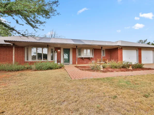 1907 N County Road 1500, Lubbock, TX 79416