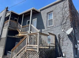 411 Main St, Hobart, IN 46342