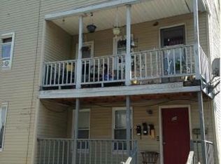 50 Clay St, New Haven, CT 06513