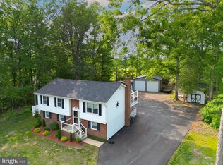 26829 Tin Top School Rd, Mechanicsville, MD 20659