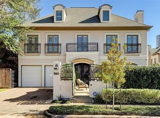 1505 Potomac Dr, Houston, TX 77057