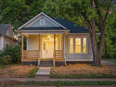 1207 S Lyerly St, Chattanooga, TN, 37404