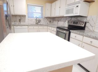 1710 Paul Quinn St, Houston, TX 77091