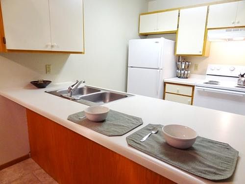 3rd image of 3403 22nd St S APT 107