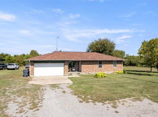 6963 Fm 1377, Blue Ridge, TX 75424