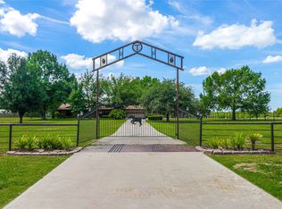 1972 Fm 3134, Cumby, TX 75433