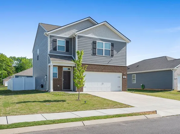 207 River Forest Dr, Chapel Hill, TN 37034