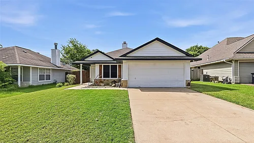 3924 Tranquil Path Dr Photo 1
