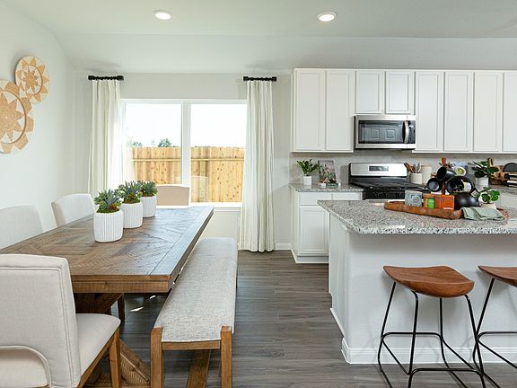 Images are a model representation and may depict options and upgrades not featured on the home avail