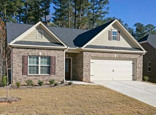 7940 Gracen Dr, Gainesville, GA 30506