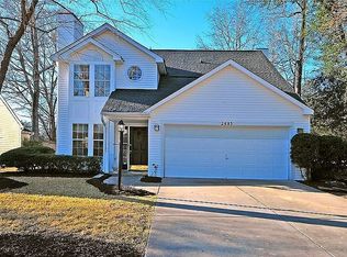 2695 Lake Myrtle Dr, Charleston, SC 29414