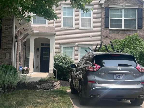 346 Eastview Ct, Ludlow, KY 41016